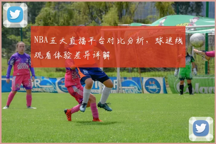 NBA五大直播平台对比分析，球迷线观看体验差异详解