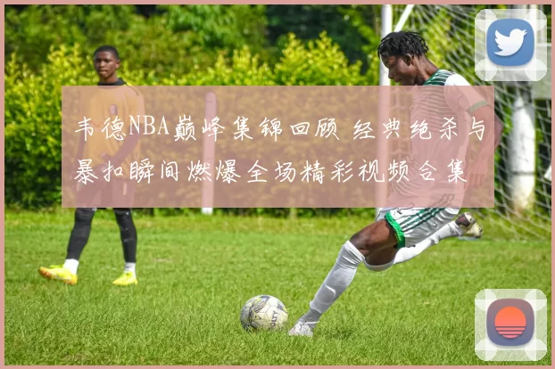 韦德NBA巅峰集锦回顾 经典绝杀与暴扣瞬间燃爆全场精彩视频合集