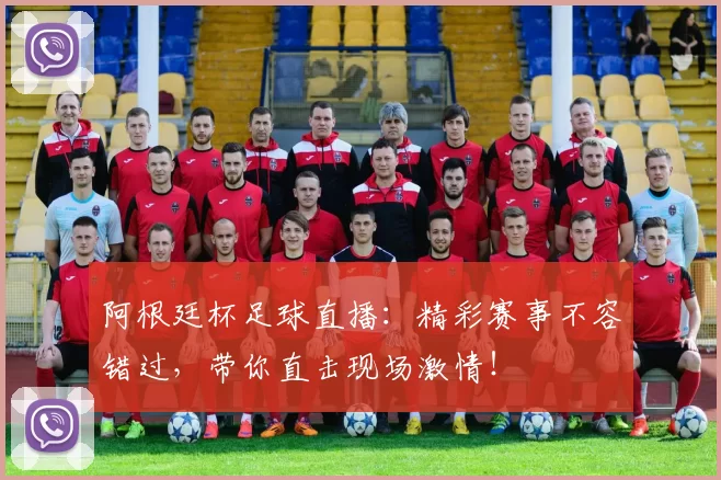 阿根廷杯足球直播：精彩赛事不容错过，带你直击现场激情！