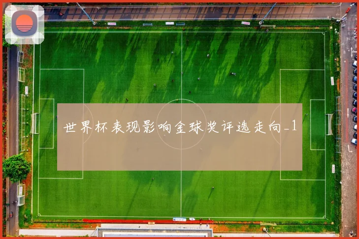 世界杯表现影响金球奖评选走向_1