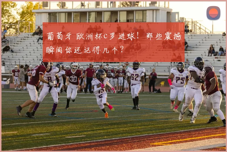 葡萄牙 欧洲杯c罗进球！那些震撼瞬间你还记得几个？