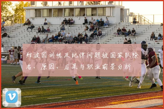 郑波因训练及纪律问题被国家队除名，原因、后果与职业前景分析