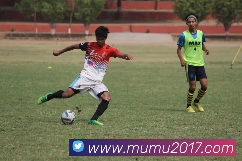 App Interface Preview